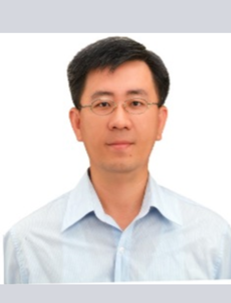 Speaker Photo